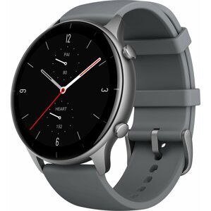 Amazfit GTR 2e, Slate Grey - 1239342