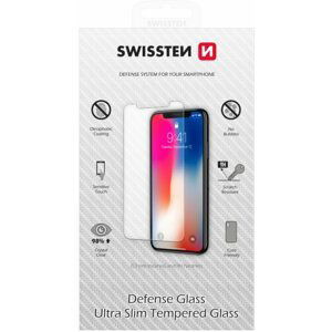 SWISSTEN ochranné sklo pro Samsung Galaxy M51, 2.5D, čirá - 74517881