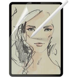 FIXED ochranná fólie Paperlike pro iPad Pro 12.9" (2018/2020), transparentní - FIXPSP-369