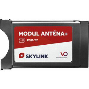 Viaccess Neotion Anténa+ s kartou Skylink - 35054801