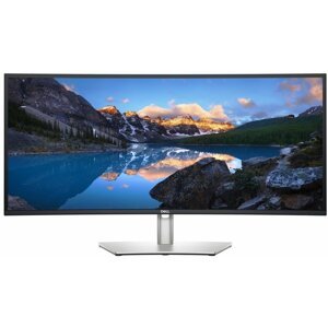 Dell UltraSharp U3421WE - LED monitor 34" - 210-AXQL