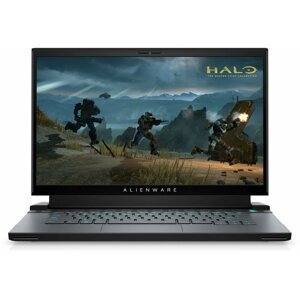 Alienware m15 R4, černá - N-AWm15R4-N2-715K