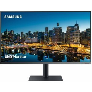 Samsung TU87F - LED monitor 32" - LF32TU870VRXEN