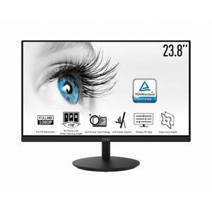 MSI PRO MP242 - LED monitor 24" - PRO MP242