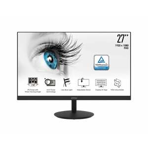 MSI PRO MP271 - LED monitor 27" - PRO MP271