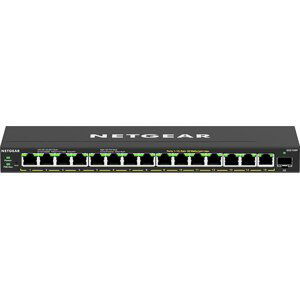 NETGEAR Plus GS316EP - GS316EP-100PES