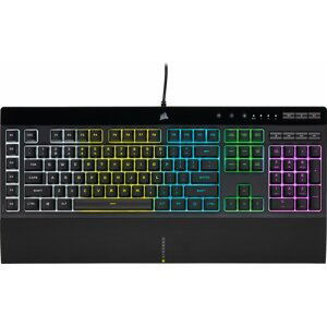 Corsair K55 PRO, US - CH-9226765-NA