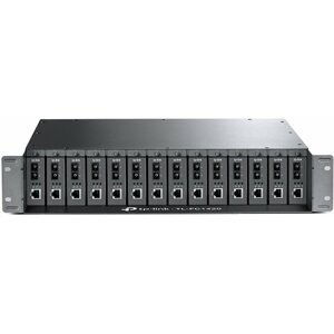 TP-LINK TL-FC1420 14-Slot - TL-FC1420