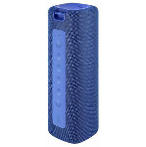 Xiaomi Mi Outdoor Speaker, modrá - 6971408153473