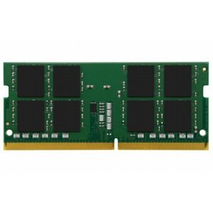 Kingston Server Premier 16GB DDR4 2666 CL19 ECC SO-DIMM, 2Rx8, Hynix D-DIE - KSM26SED8/16HD