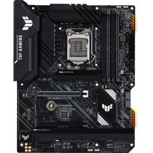 ASUS TUF GAMING H570-PRO - Intel H570 - 90MB16K0-M0EAY0