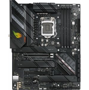 ASUS ROG STRIX B560-F GAMING WIFI - Intel B560 - 90MB16J0-M0EAY1