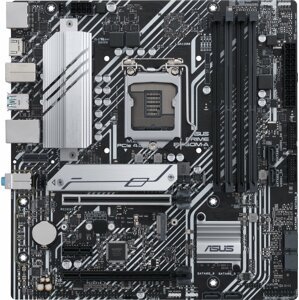 ASUS PRIME B560M-A - Intel B560 - 90MB17A0-M0EAY0