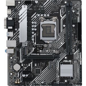 ASUS PRIME B560M-K - Intel B560 - 90MB16S0-M0EAY0