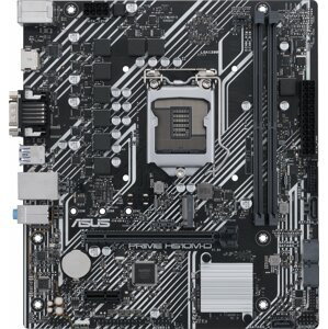 ASUS PRIME H510M-D - Intel H510 - 90MB17M0-M0EAY0