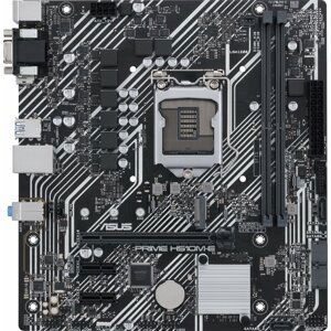 ASUS PRIME H510M-E - Intel H510 - 90MB17E0-M0EAY0