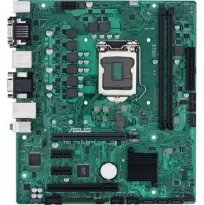 ASUS PRO H510M-C/CSM - Intel H510 - 90MB17K0-M0EAYC