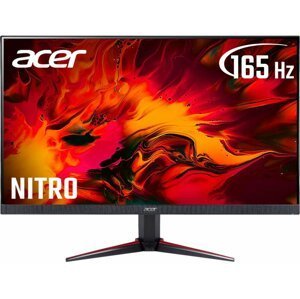 Acer Nitro VG240YS - LED monitor 24" - UM.QV0EE.S01