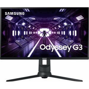 Samsung Odyssey G3 - LED monitor 24" - LF24G35TFWUXEN