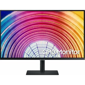 Samsung S60A - LED monitor 32" - LS32A600NWUXEN