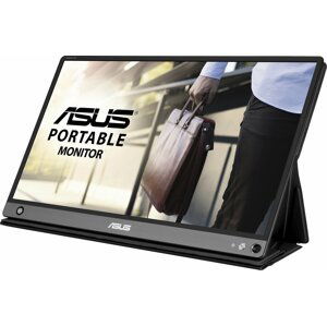 ASUS ZenScreen Go MB16AHP - LED monitor 15,6" - 90LM04T0-B01170