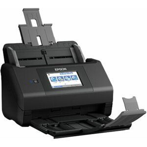 Epson WorkForce ES-580WII - B11B258401