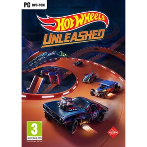 Hot Wheels Unleashed (PC) - 8057168503272