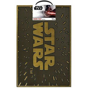 Rohožka Star Wars - Logo - GP85535