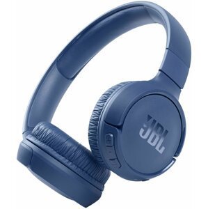 JBL Tune 510BT, modrá - JBL T510BTBLU