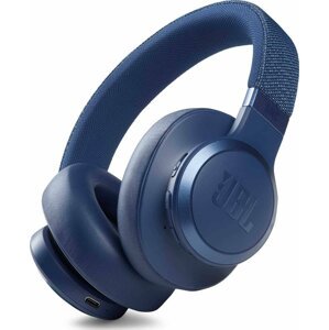 JBL Live 660NC, modrá - LIVE660NCBLU