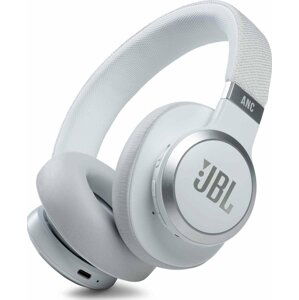 JBL Live 660NC, bílá - LIVE660NCWHT