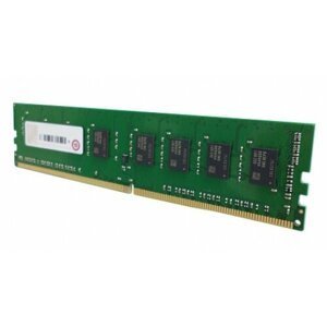 QNAP 4GB DDR4 2400 - RAM-4GDR4A0-UD-2400