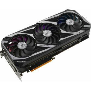 ASUS Radeon ROG-STRIX-RX6700XT-O12G-GAMING, 12GB GDDR6 - 90YV0G81-M0NA00