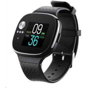 Asus VivoWatch BP Ceramic (HC-A04) - 90HC00C1-M00P10