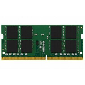 Kingston 32GB DDR4 2666 CL19 ECC SO-DIMM, pro Dell - KTD-PN426E/32G