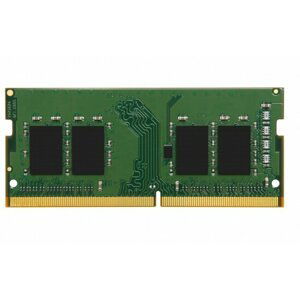 Kingston 8GB DDR4 2666 CL19 ECC SO-DIMM, pro HPE - KTH-PN426E/8G