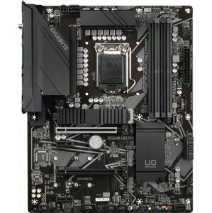 GIGABYTE Z590 UD AC - Intel Z590 - Z590 UD AC