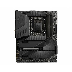 MSI MEG Z590 UNIFY - Intel Z590 - MEG Z590 UNIFY