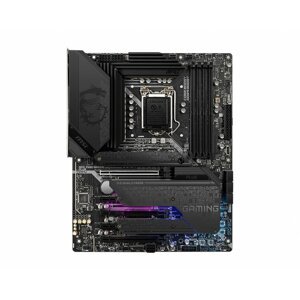 MSI MPG Z590 GAMING PLUS - Intel Z590 - MPG Z590 GAMING PLUS