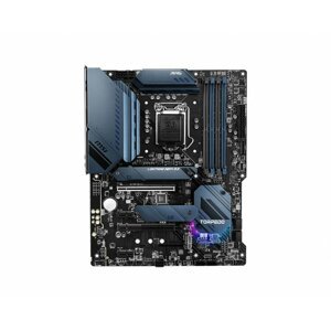 MSI MAG Z590 TORPEDO - Intel Z590 - MAG Z590 TORPEDO