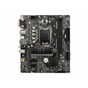 MSI B560M PRO WIFI - Intel B560 - B560M PRO WIFI