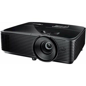 Optoma W400LVe - E9PX7D701EZ1