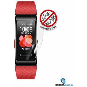 Screenshield fólie Anti-Bacteria pro Huawei Band 4 Pro - HUA-BND4PRAB-D