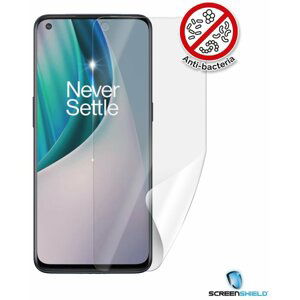 Screenshield ochranná fólie Anti-Bacteria pro OnePlus Nord N10 - ONP-NORDN10AB-D