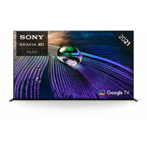 Sony Bravia XR-55A90J - 140cm - XR55A90JAEP