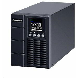 CyberPower Main Stream OnLine 1000VA/900W - OLS1000EA-DE