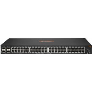 Aruba 6100 - 48x100/1000 + 4xSFP+ - JL676A