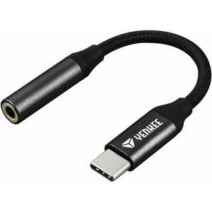 YENKEE YTC 102 USB C na 3,5mm jack - 35054433