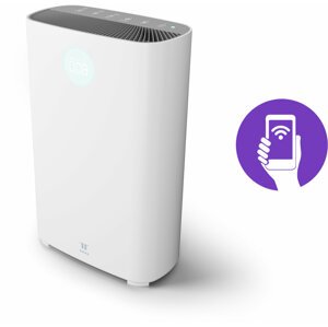 Tesla Smart Air Purifier Pro XL - TSL-AC-AP6006