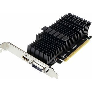 GIGABYTE GeForce GT 710, 2GB GDDR5 - GV-N710D5SL-2GL